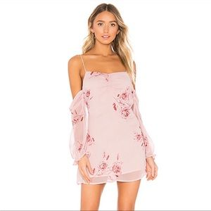 House of Harlow 1960 Noni Dress